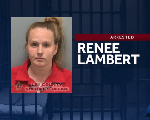 Renee Lambert